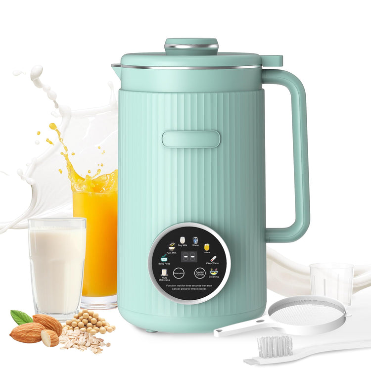 35oz Soy Milk Maker Machine