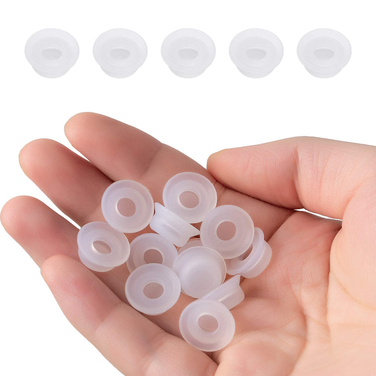 12 Pcs Instapot Replacement Float Valve Gaskets