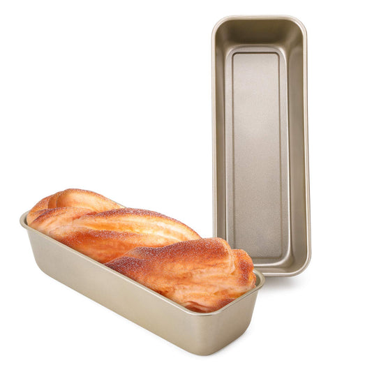 Long Loaf Pan (2 Count)
