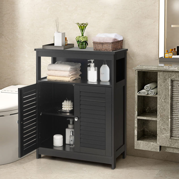 Bathroom Storage Cabinet