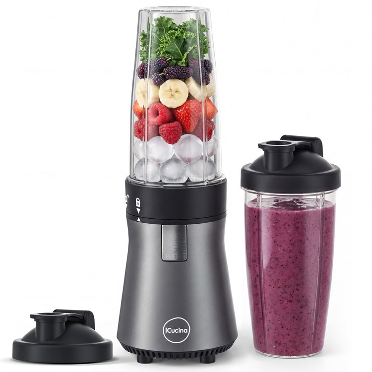 Smoothie Blender