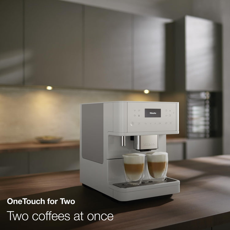 CM 6160 MilkPerfection Automatic Coffee Machine