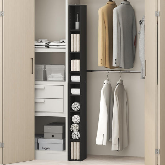 Fulda 8 Tier Closet Organizers and Storage