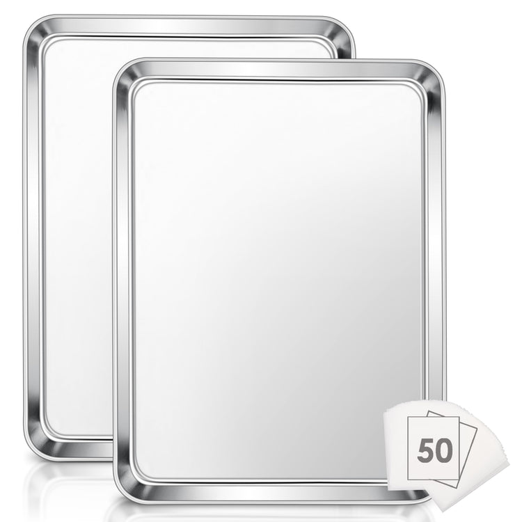 Large Baking Sheet (2 Count)