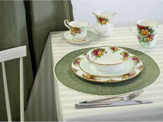 Royal Albert Old Country Roses Mug, Set of 4