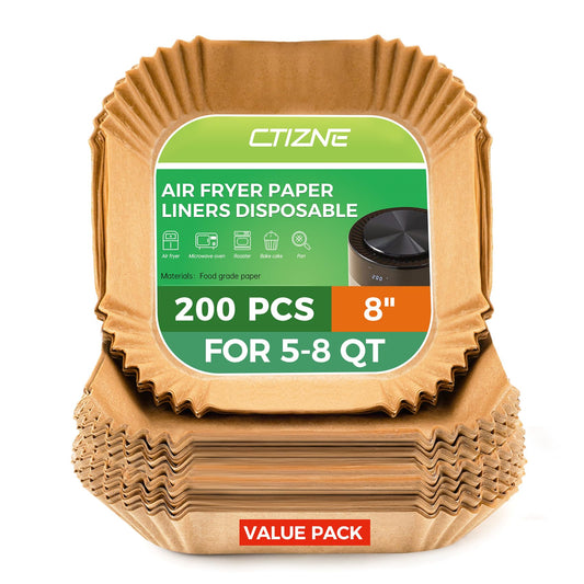 Air Fryer Liners Disposable