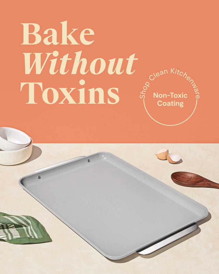 Non Stick Ceramic
