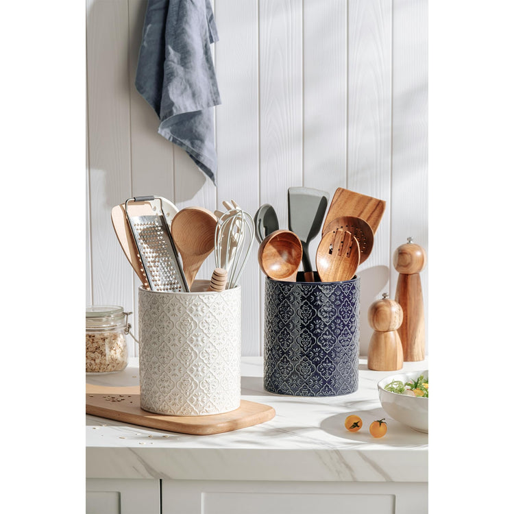 Kitchen Utensil Holder