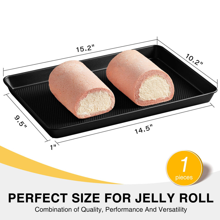 Jelly Roll Pan 15x10