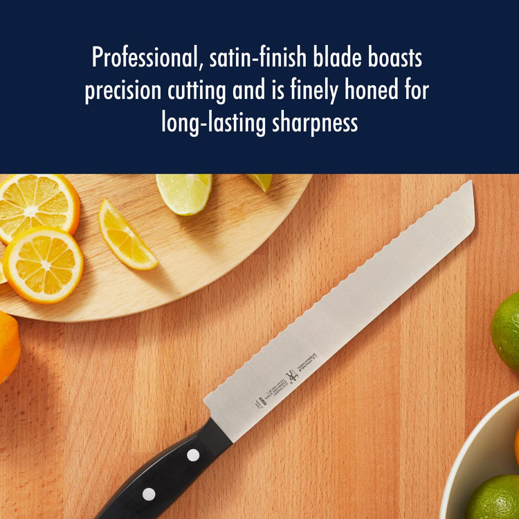 Statement 20 Pc Knife Set (20 Count)