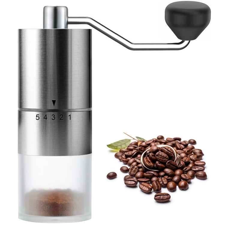 Manual Coffee Grinder