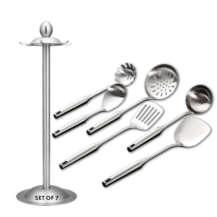 Cooking Utensils Set (7 Count)
