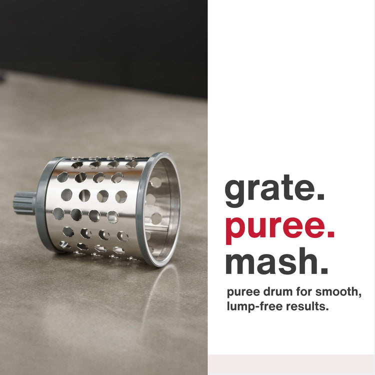 E900058 Puree Drum Blade