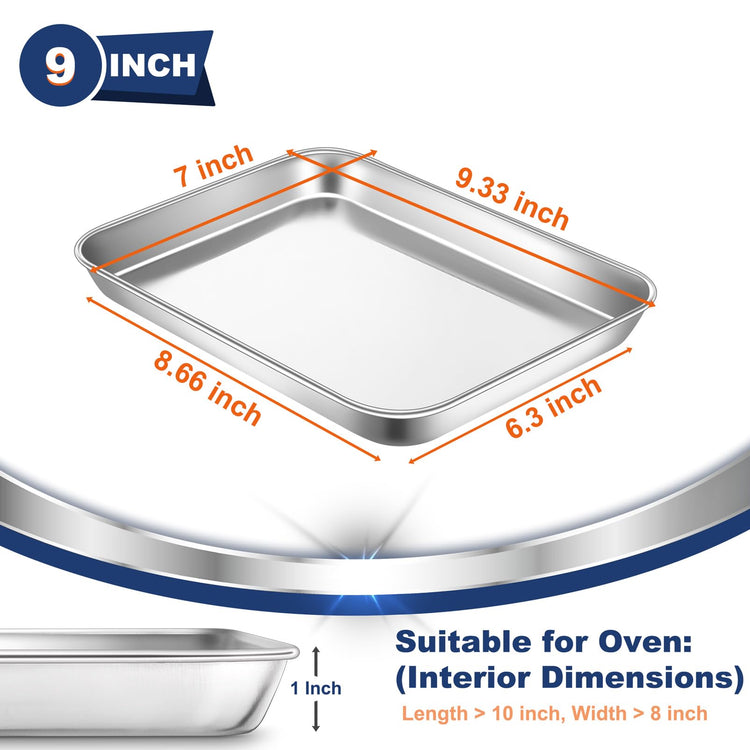 Baking Sheet Pan