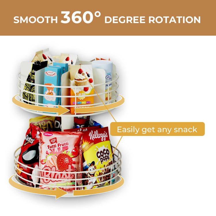 Snack Organizer
