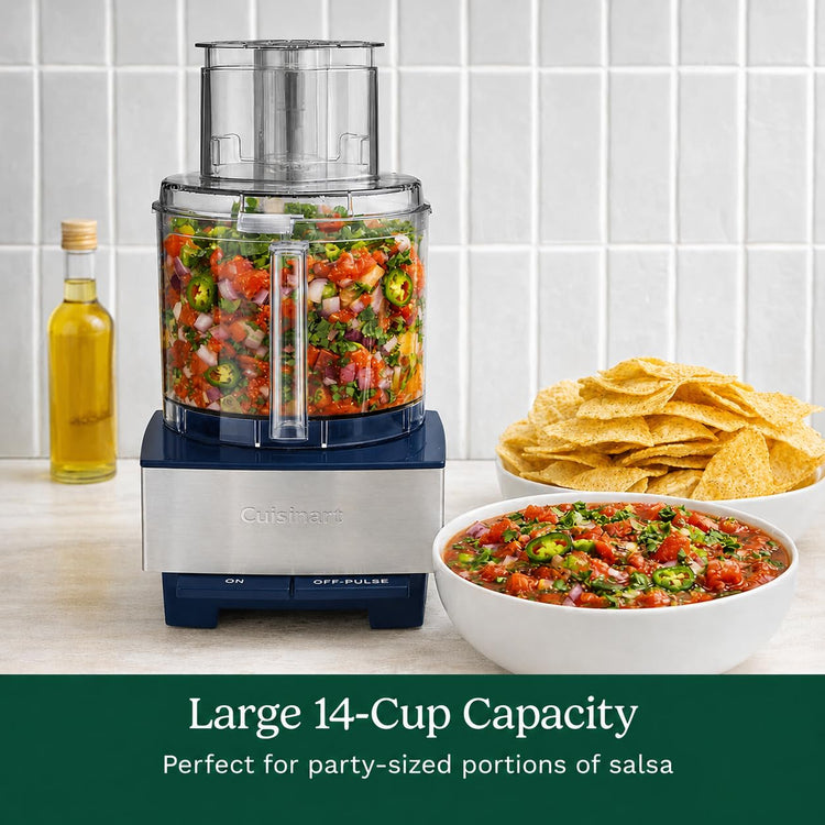 Food Processor 14