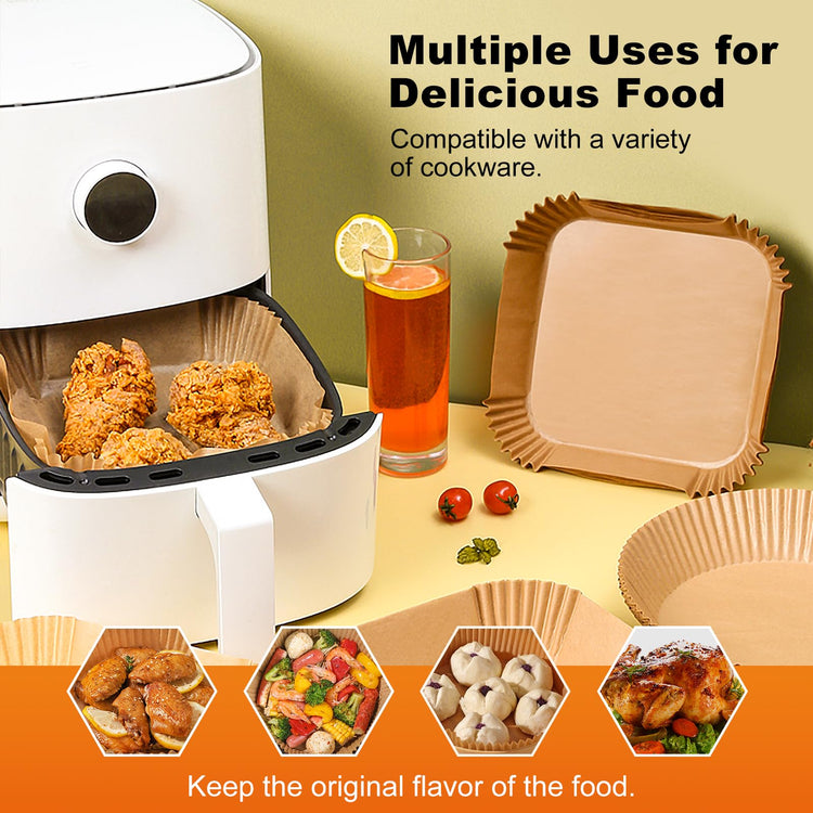 Air Fryer Liners Disposable