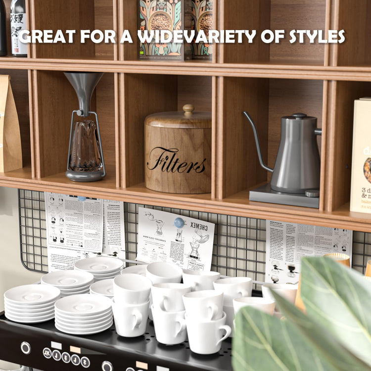 Coffee Filter Holder