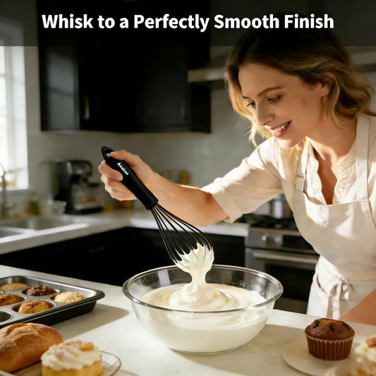 Kitchen Whisk Set of 5 (5 Count)