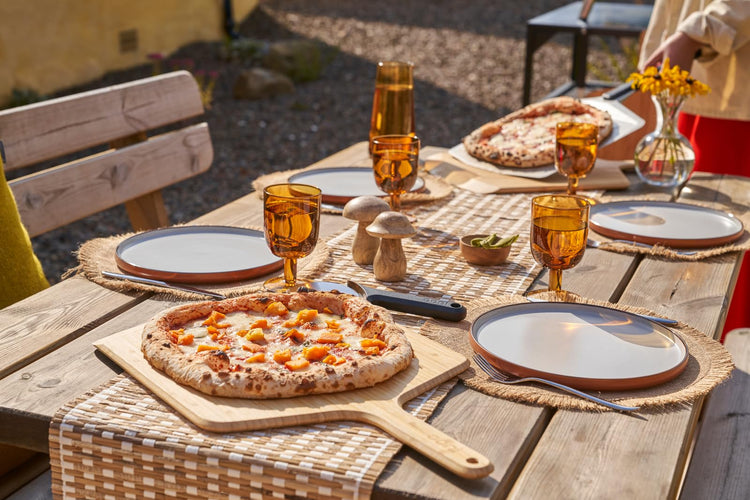 14” Bamboo Pizza Peel
