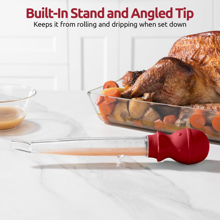Turkey Baster for Cooking