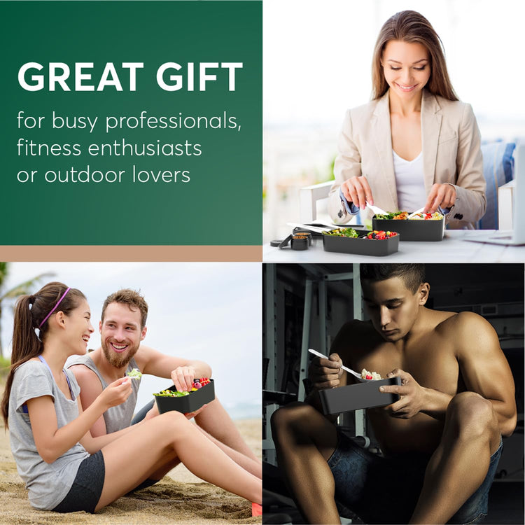 Bento Box Adult