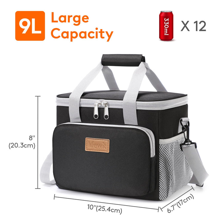 Medium Lunch Bag