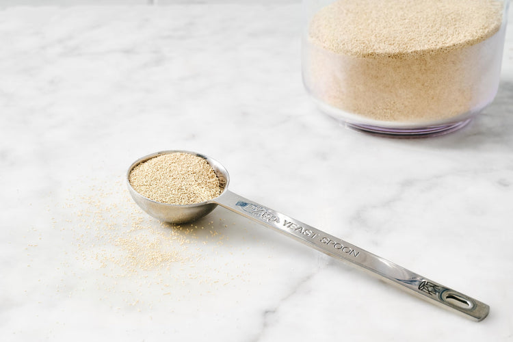 Baking Company Yeast Measuring Spoon