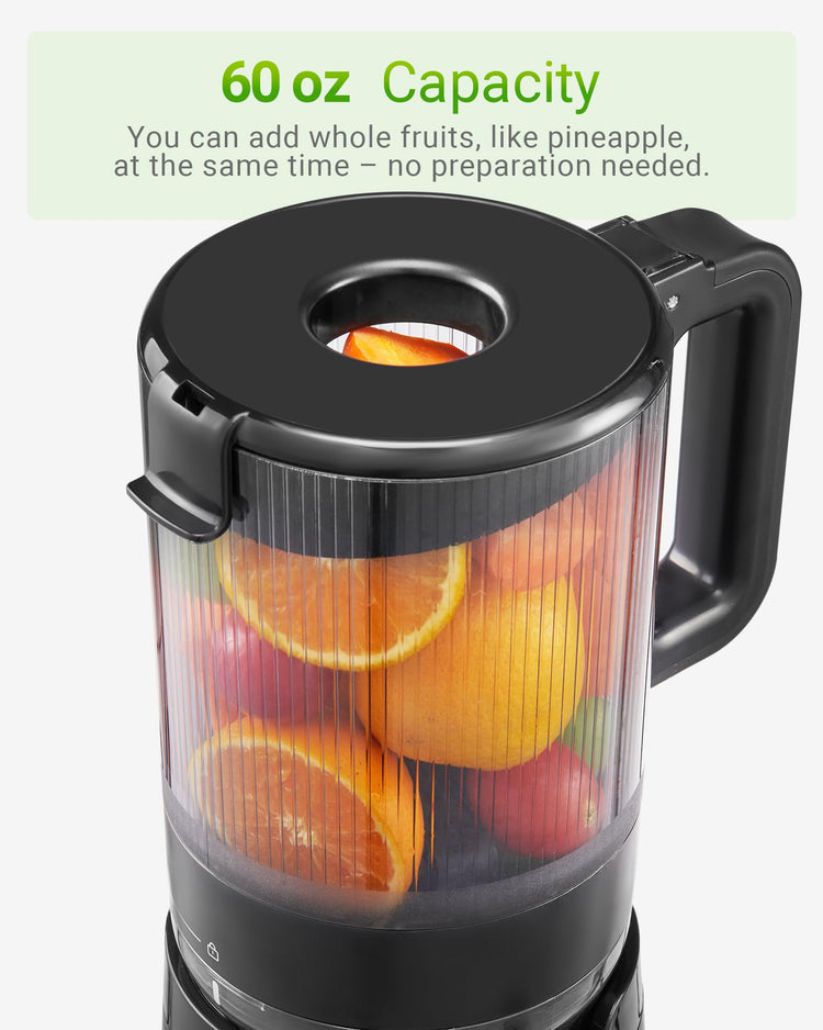 Juicer Machines