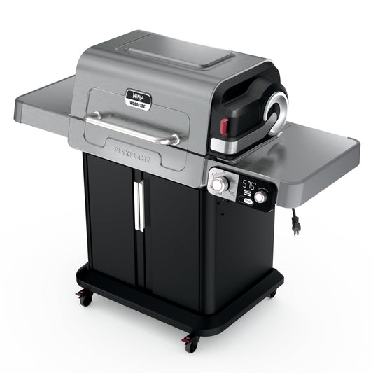 FlexFlame Grill & Smoker