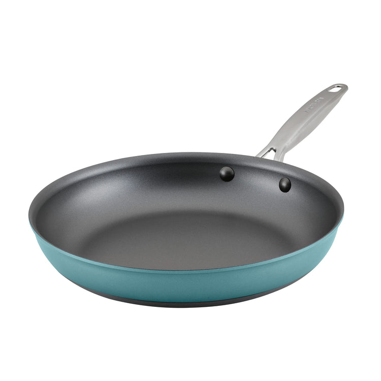 Achieve Hard Anodized Nonstick Frying Pan