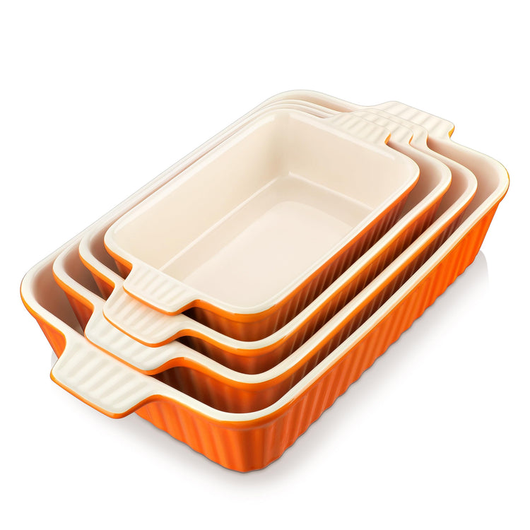 Casserole Dishes for Oven