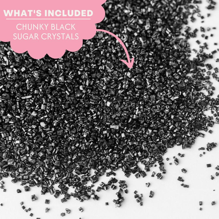 Sprinkles Edible Sprinkle Sugar Mix (5 Ounce)