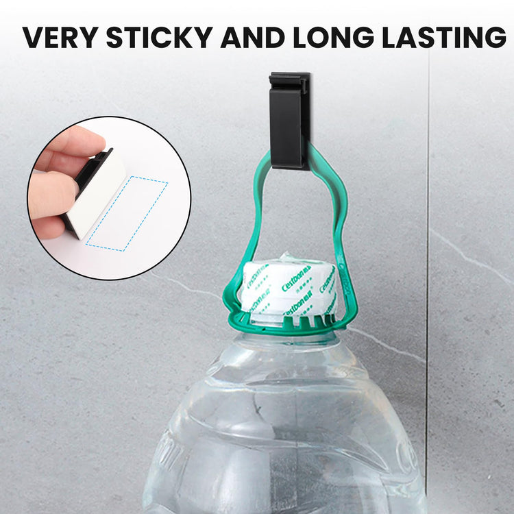 Adhesive Cable Management Clip (20 Count)