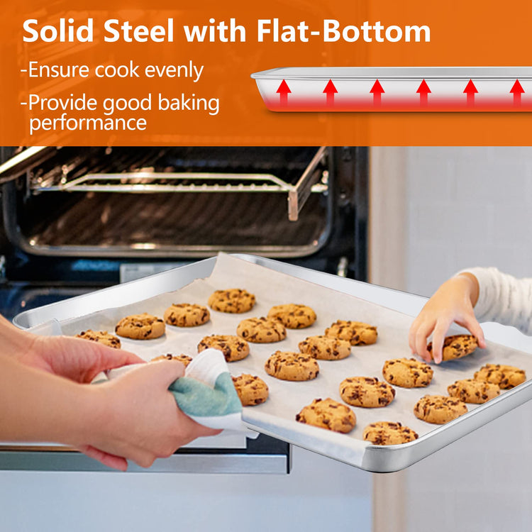 Extra Large Baking Sheet (2 Count)