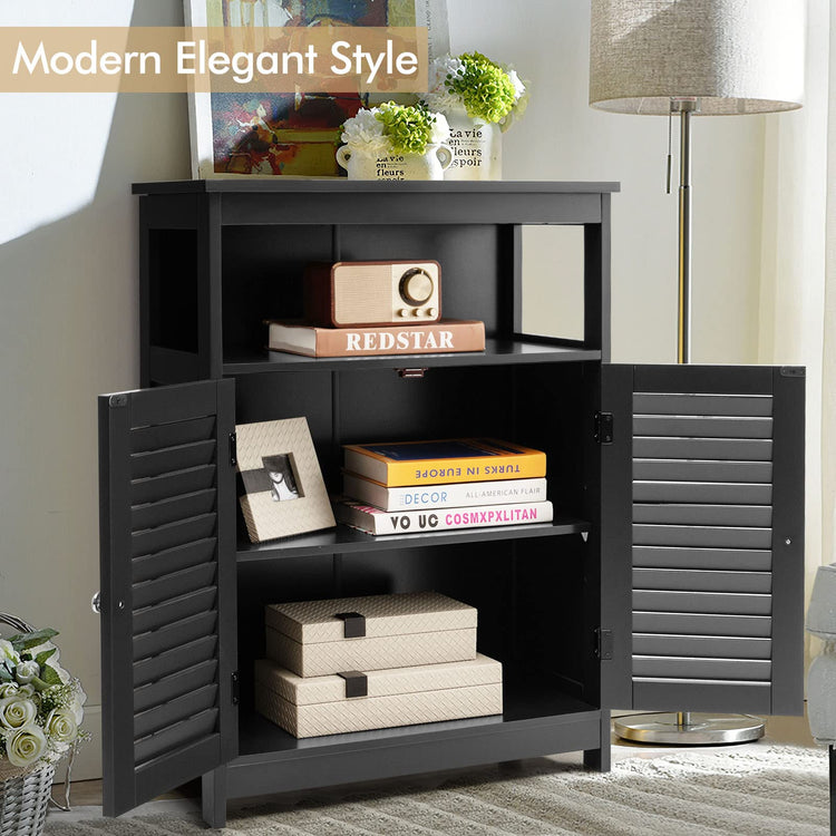 Bathroom Storage Cabinet