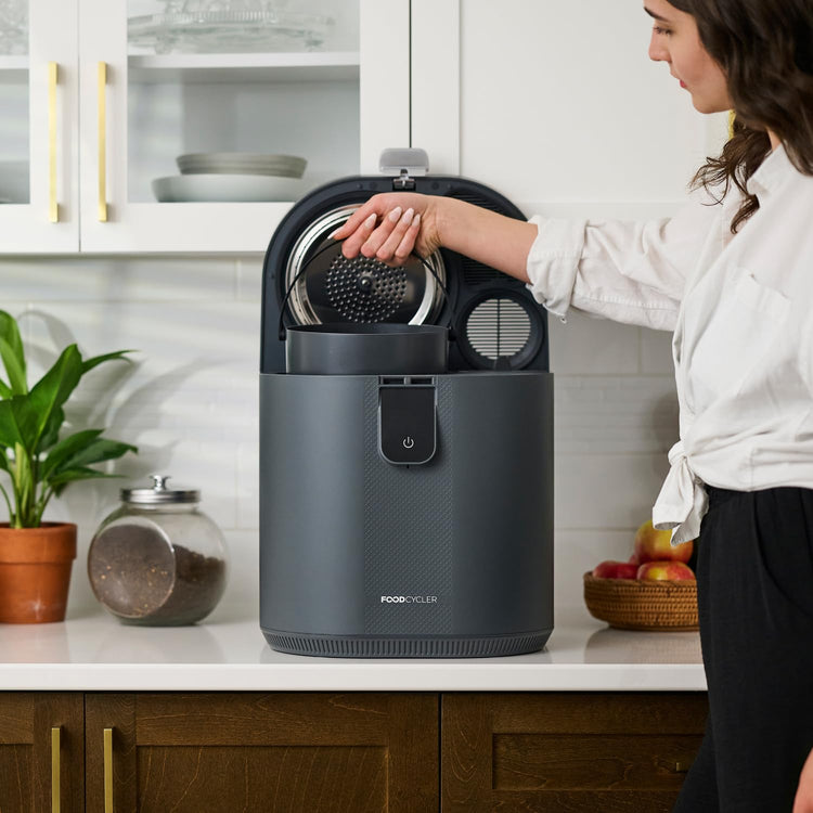 Eco 5 Award Winning Kitchen Food Recycler