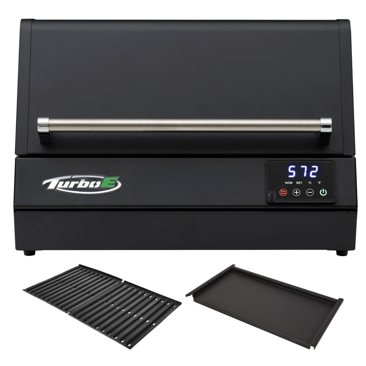 Turbo E XL Electric Grill