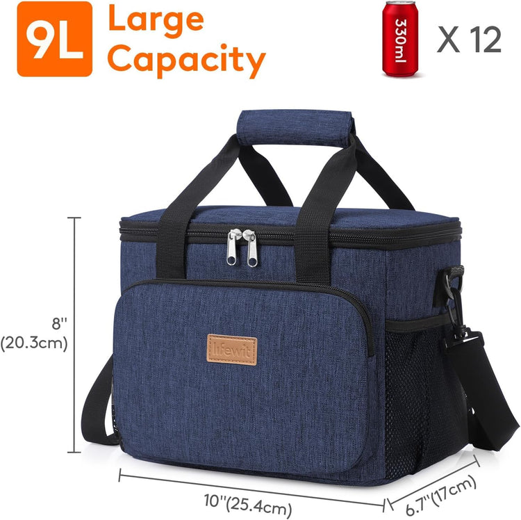 Medium Lunch Bag