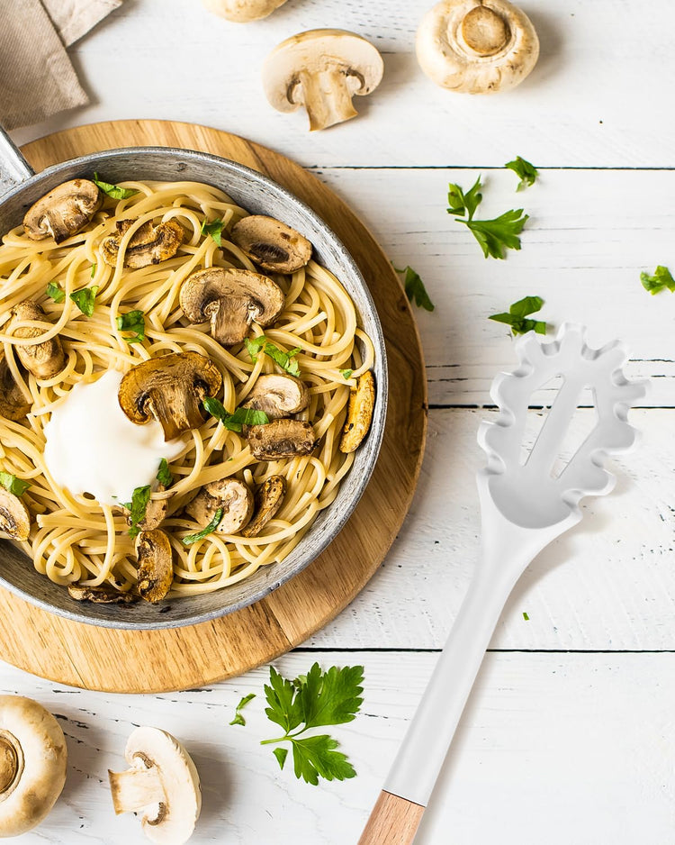 Silicone Pasta Fork