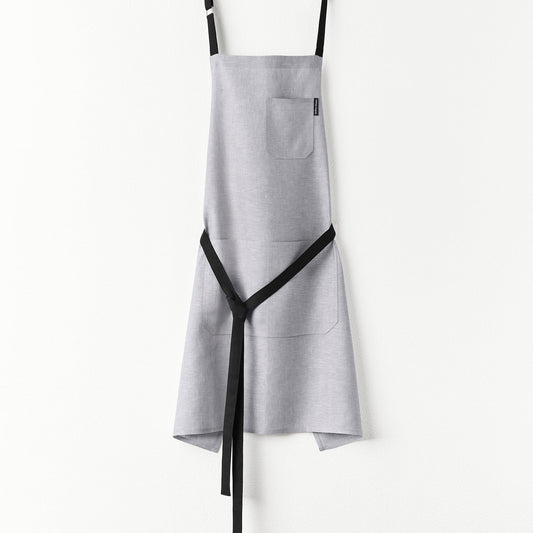 100% Linen Apron
