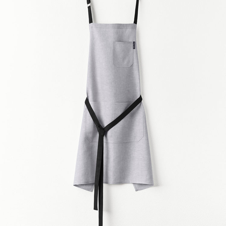 100% Linen Apron