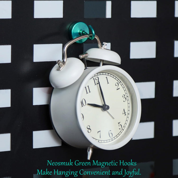 Magnetic Hooks (10 Count)