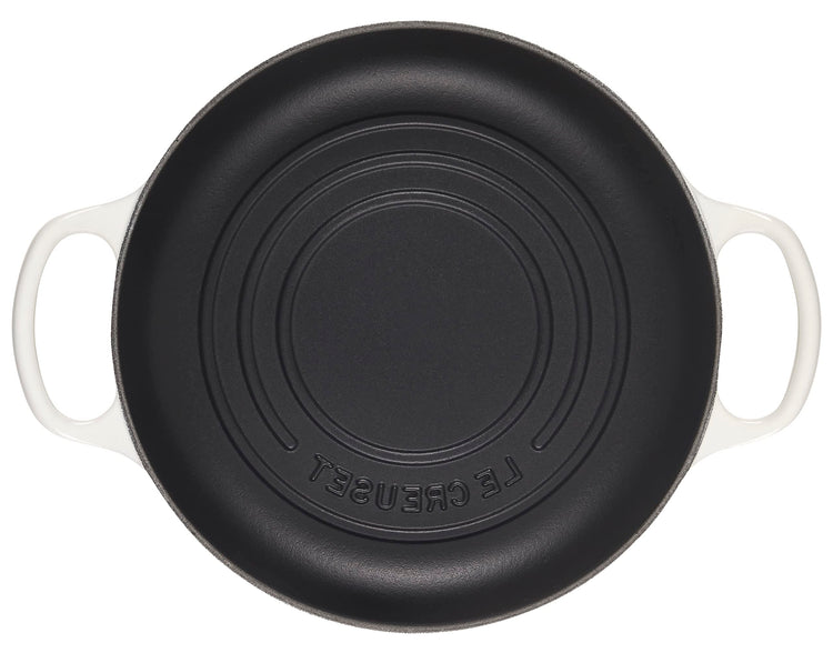 Enameled Cast Iron Round Bread Oven