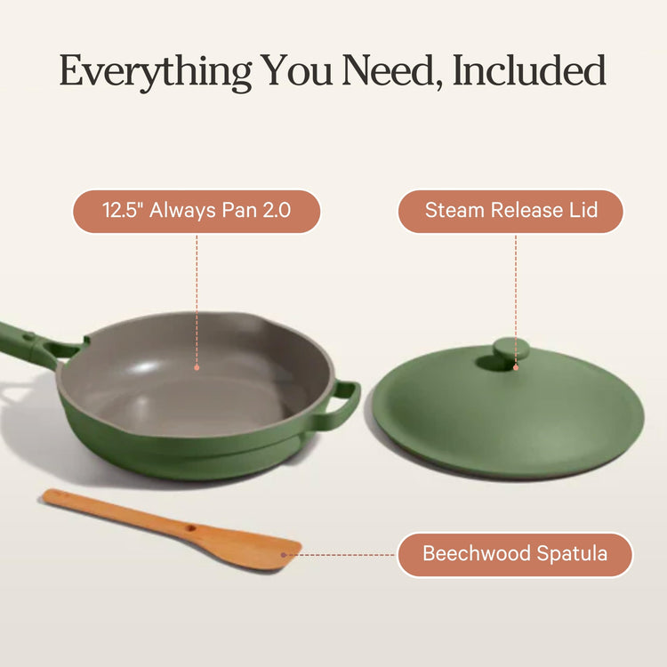 Large Always Pan