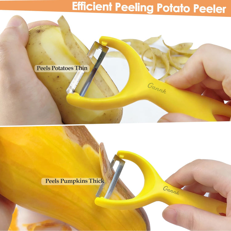 Vegetable Potato Peelers for Kitchen