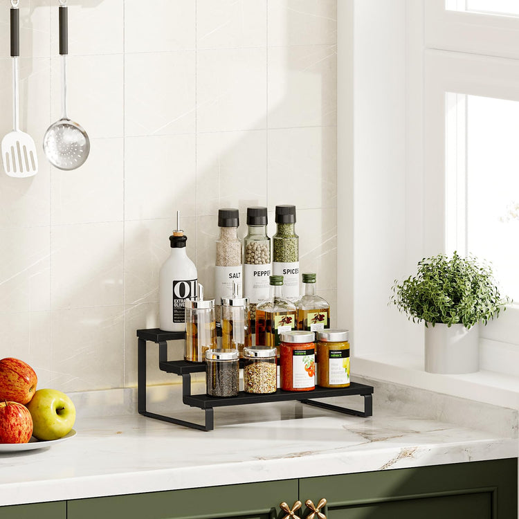 3 Tier Spice Rack