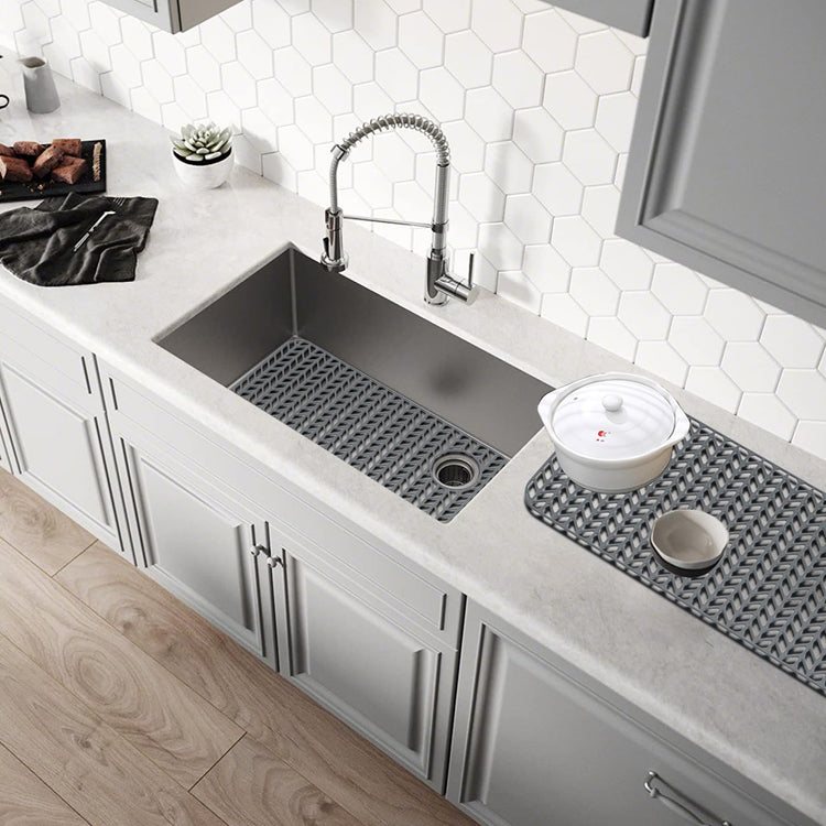 Sink Protectors for Kitchen Sink