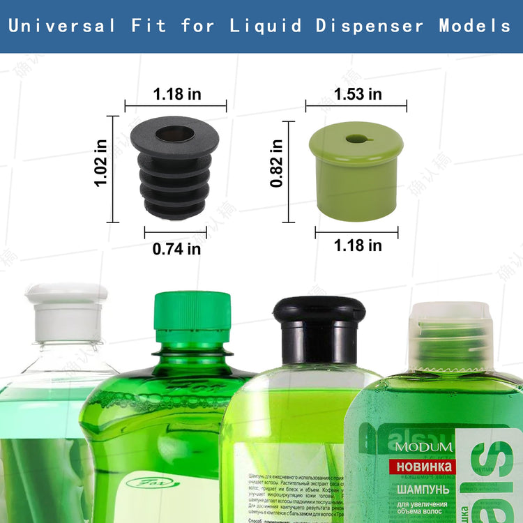 Soap Dispenser for Kitchen Sink