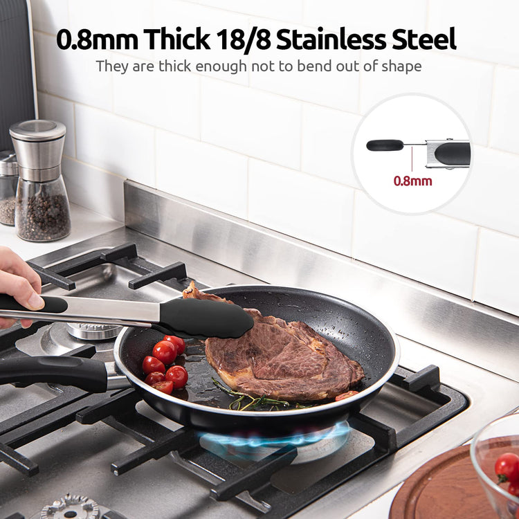 Kitchen Tong for Cooking